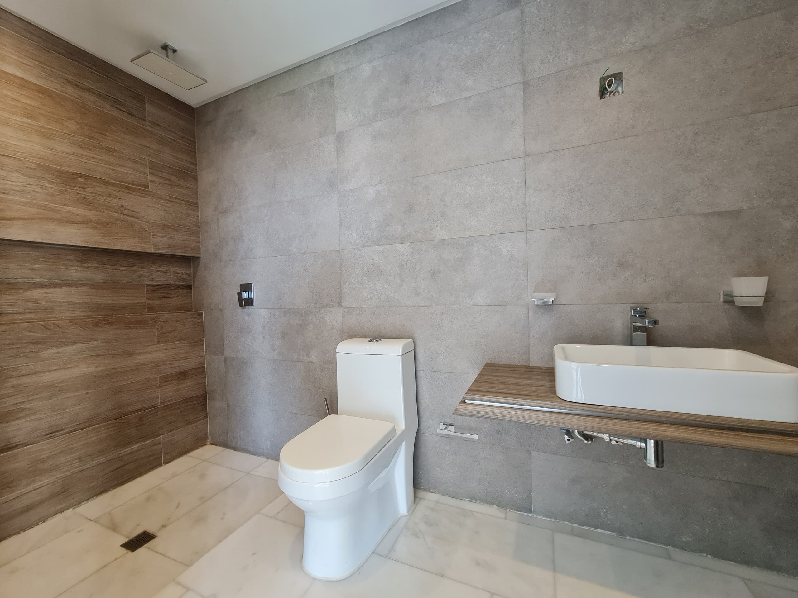 Penthouse Duplex Residencias A4